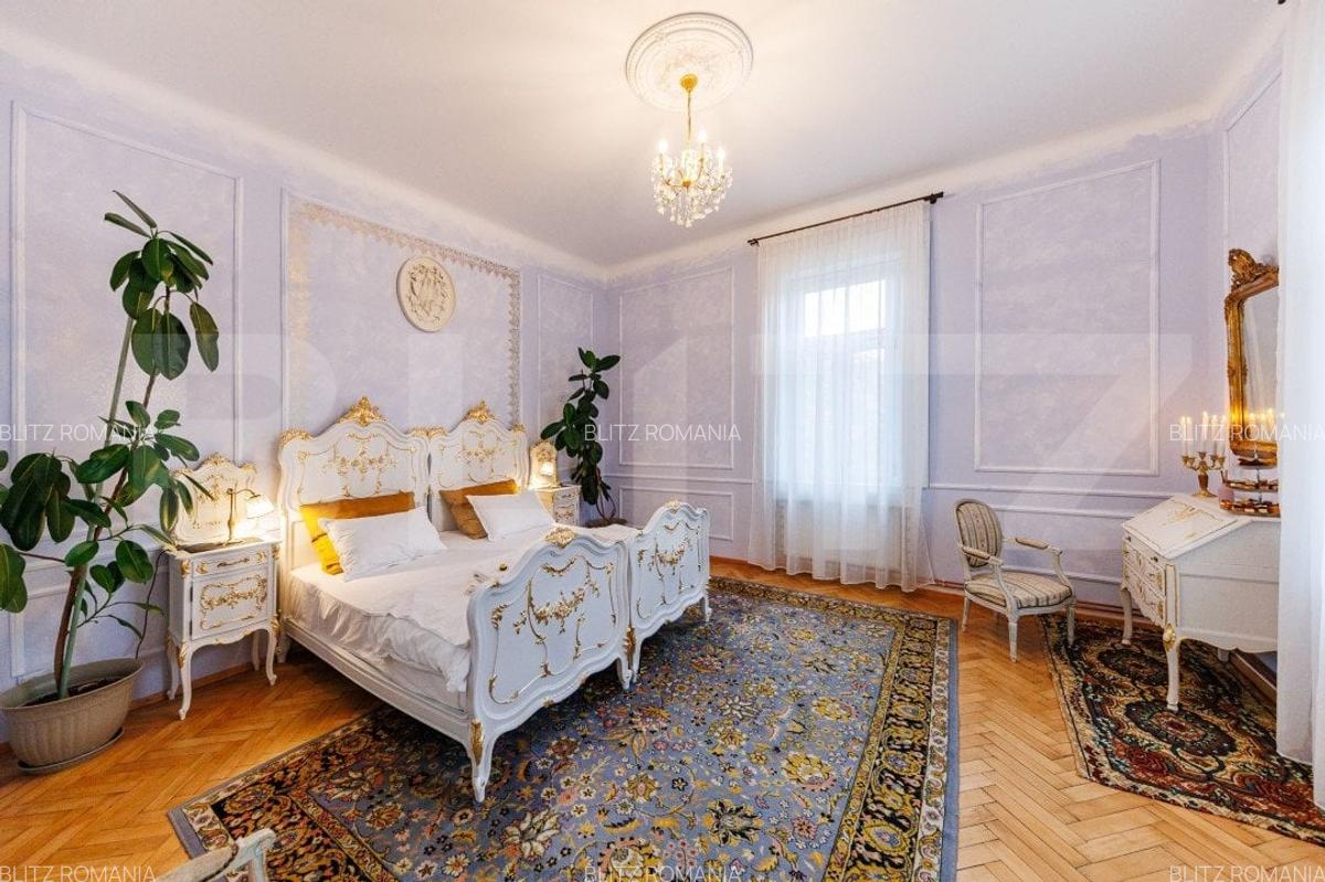 Apartament cu 3 camere, 74 mp, zona Sinaia - 3
