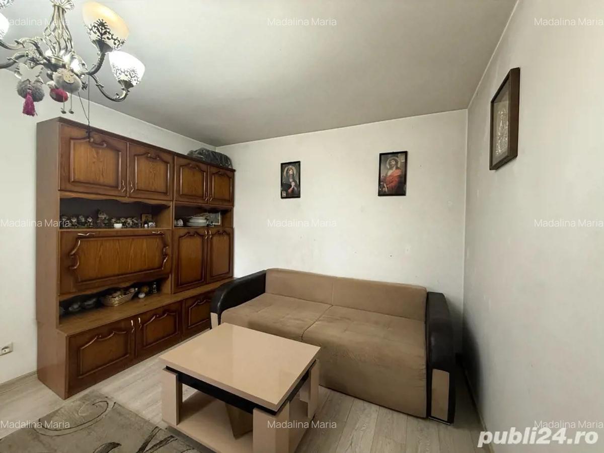 Apartament cu 3 camere 57,48 mp izolat complet - 1 Apartament cu 3 camere 57,48 mp izolat complet - 1