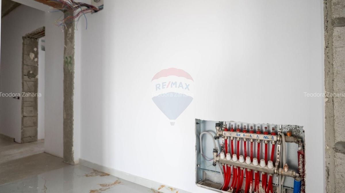 Vanzare apartamente noi - garsoniere tip studio, 2 si 3 camere Fundeni - 15