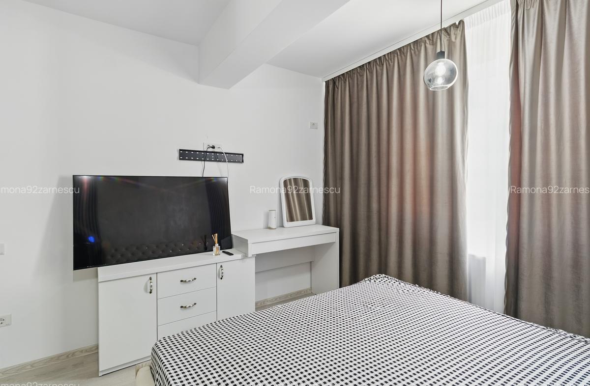 Popesti-Leordeni | Str. Biruintei | Apartament 2 camere  | Metrou 15 minute - 13