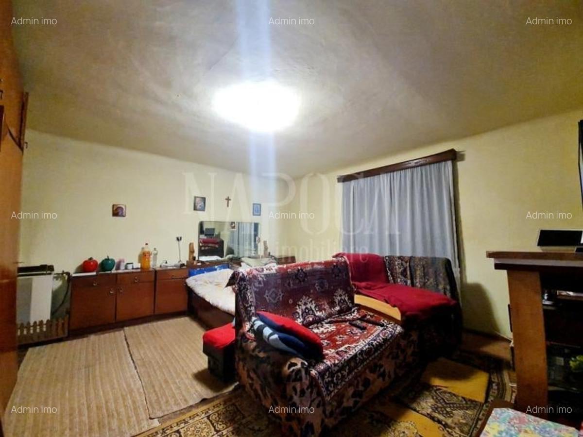 Casa 3 camere de vanzare in Iris, Cluj Napoca - 4