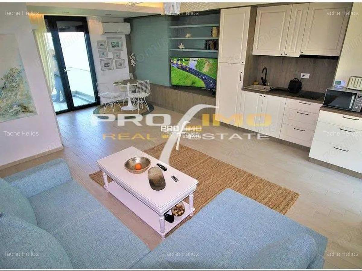 Studio exclusivist pe Malul Lacului Mamaia TERMEN LUNG - 11