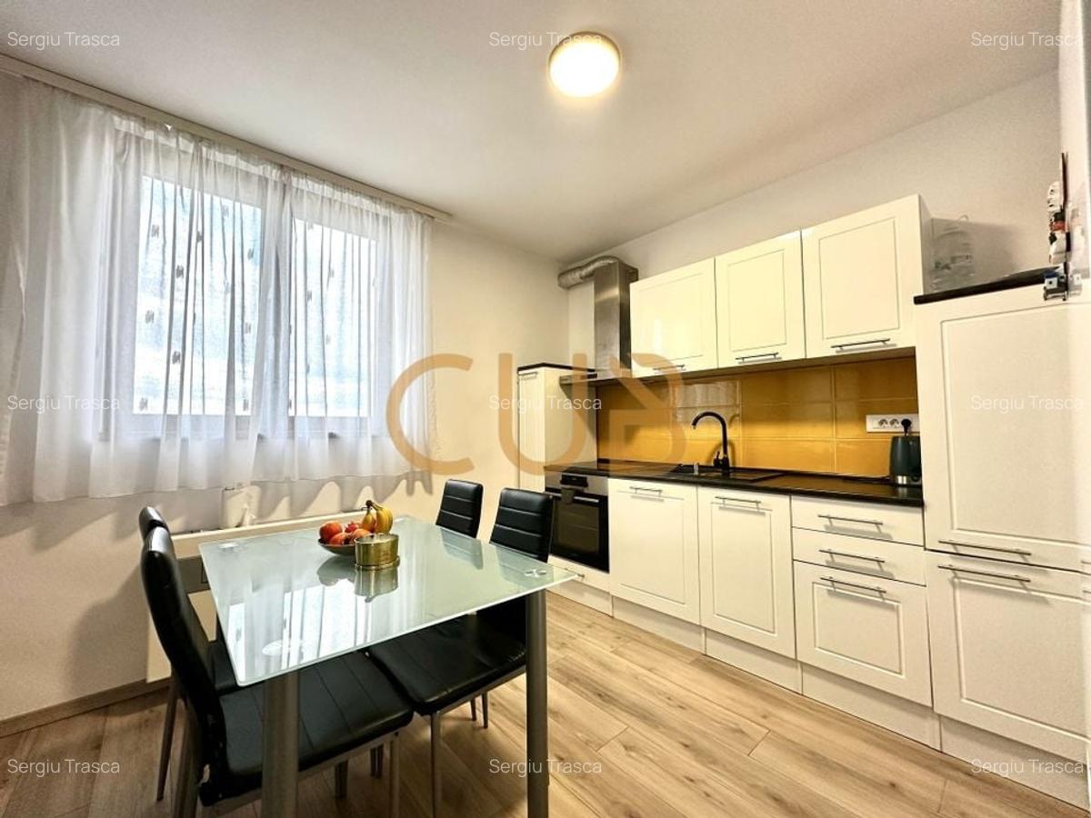 ISHO - 2cam mobilat+utilat|et.8/20, INVESTITIE|Medicina - Take Ionescu - 2