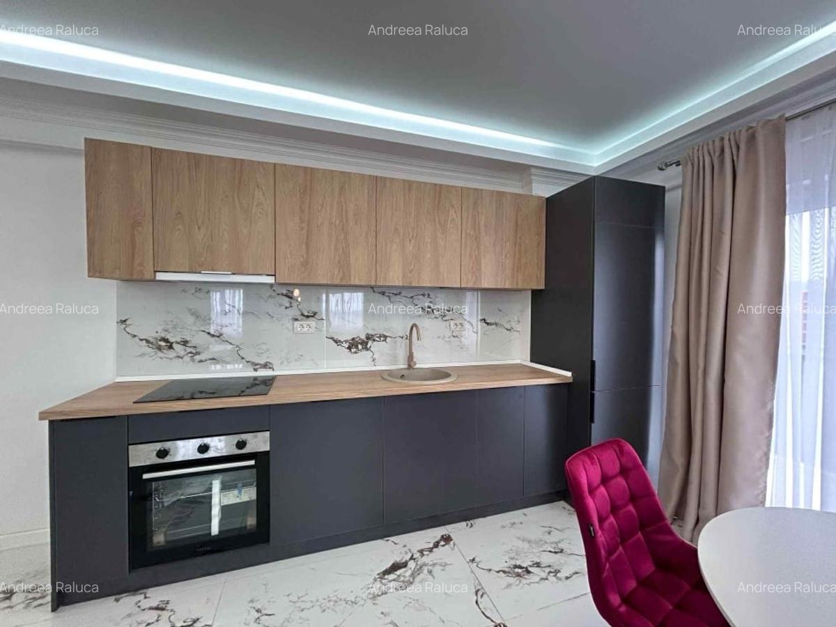 Apartament modern Zig Zag Junior – Mamaia Nord / Năvodari – aproape de plajă - 9 Apartament modern Zig Zag Junior – Mamaia Nord / Năvodari – aproape de plajă - 9