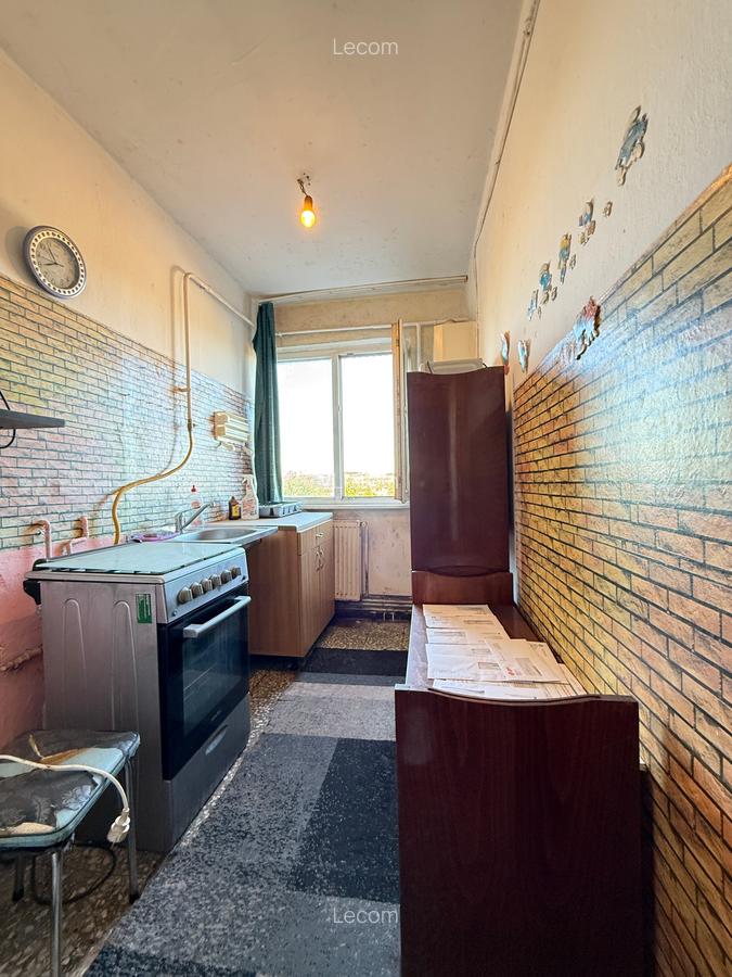 COMISION 0% | Apartament cu 2 camere in Lugoj - 8