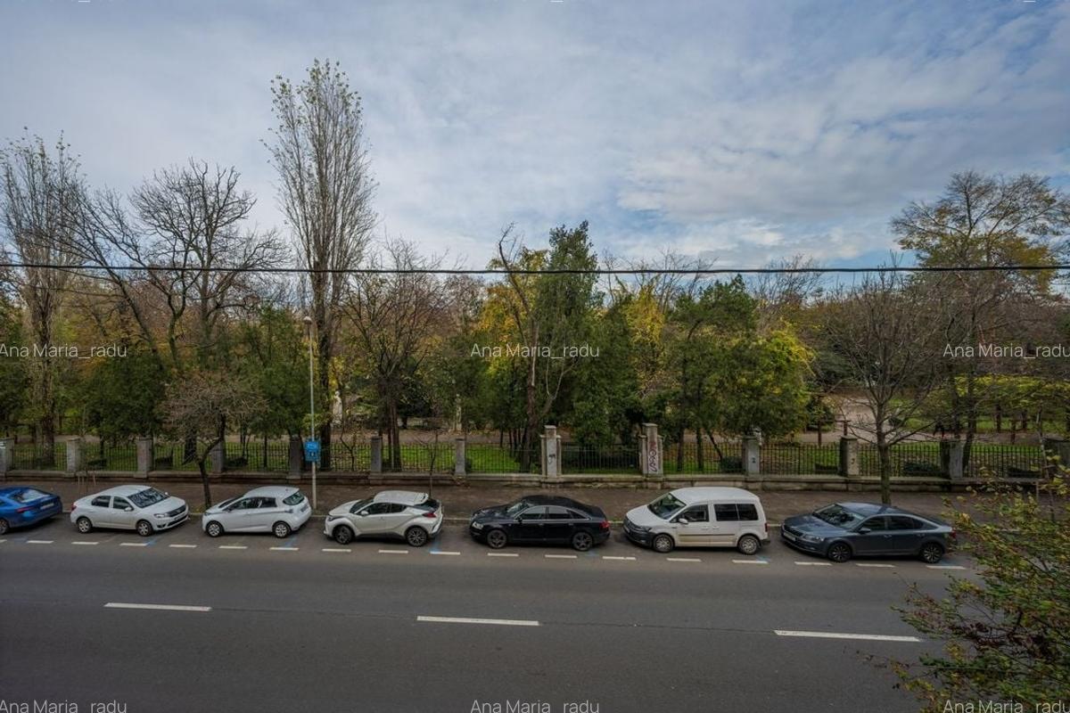 Cismigiu | Apartament 4 camere - 22