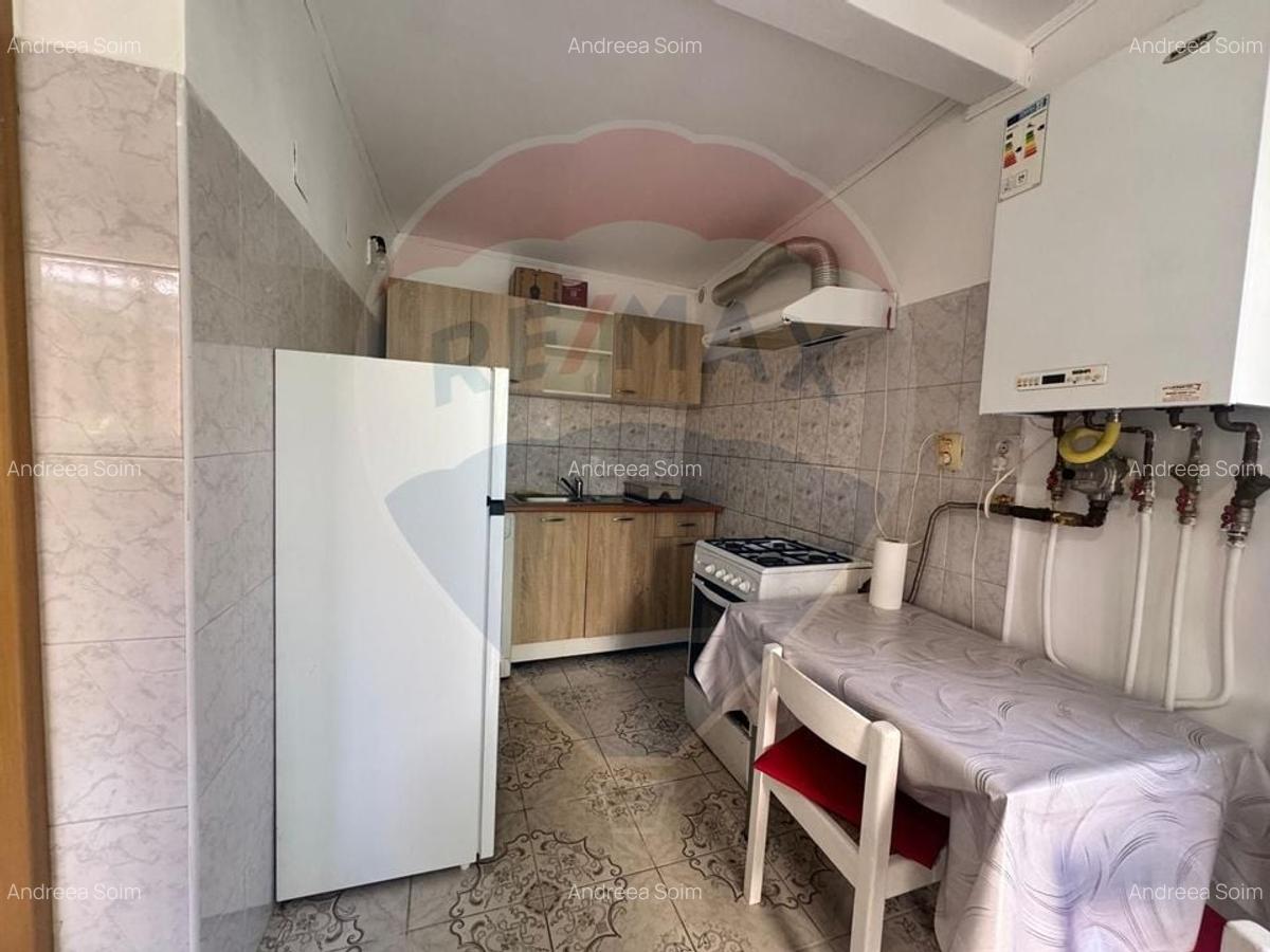 Inchiriez apartament, zona Manastur, Campului - 3