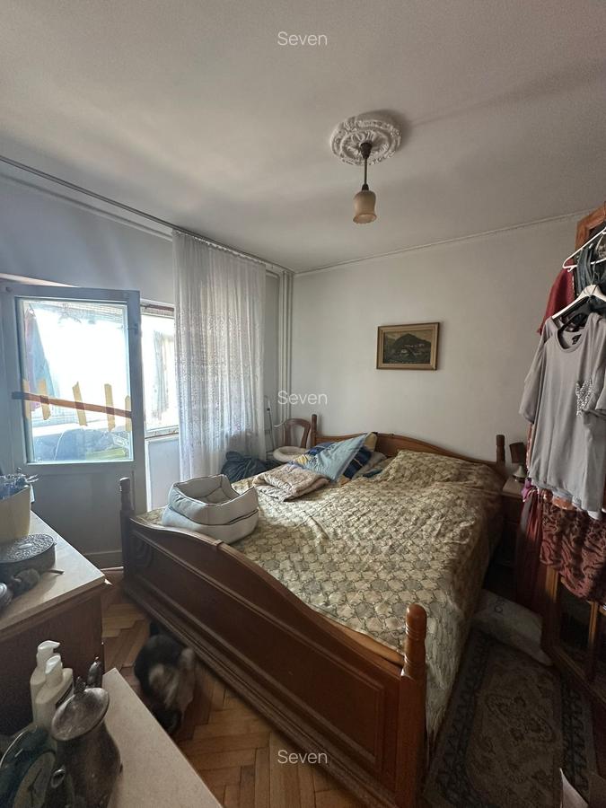 Exclusiv! Apartament 4 camere - zona Gara - 148.000 euro(Cod E8) - 4