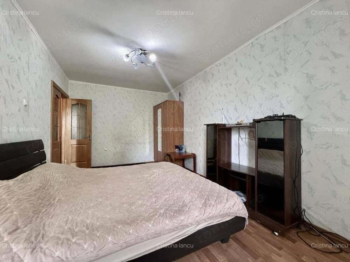 Se ofera spre inchiriere un apartament decomandat cu 2 camere, situat in zona 13 Septembrie . - 4