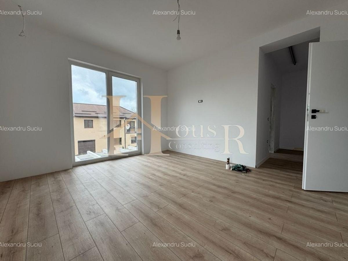 Constuctie de calitate.151 mp utili.5 camere - 9