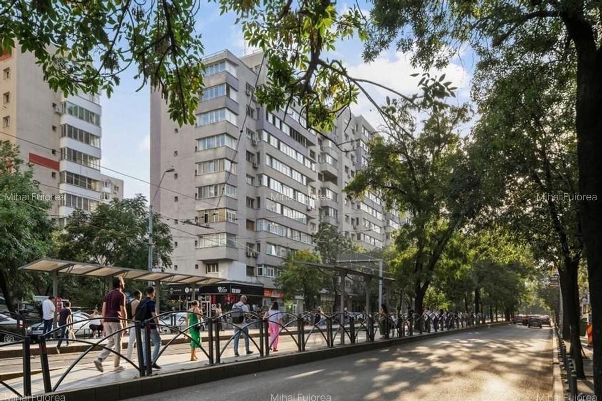 Garsoniera Piata Victoriei /Titulescu - 13