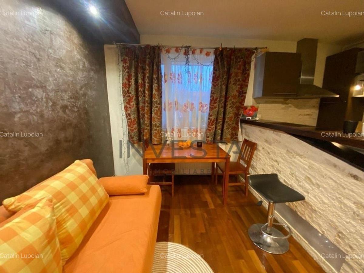 Apartament 2 camere Buna Ziua parcare cu CF inclusa - 5