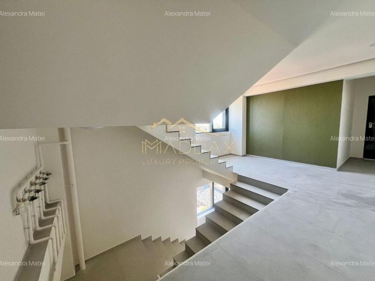 Apartament *2 camere* 106mp // Pipera - Voluntari - 15