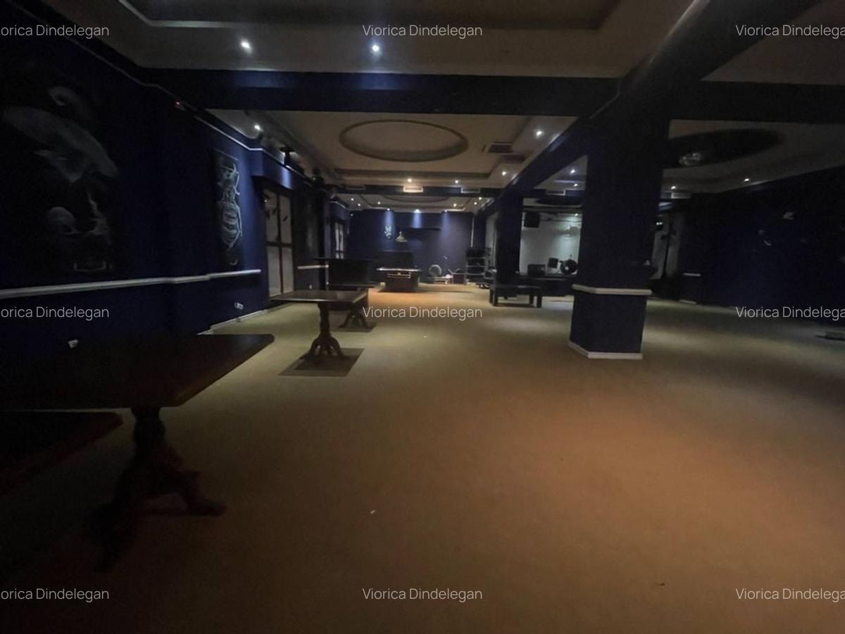 Sală de evenimente | Ultracentral | - 3