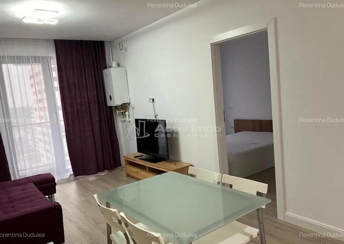Tomis Park - Vivo - 2 Camere - Parcare Subterana - Termen lu - 3