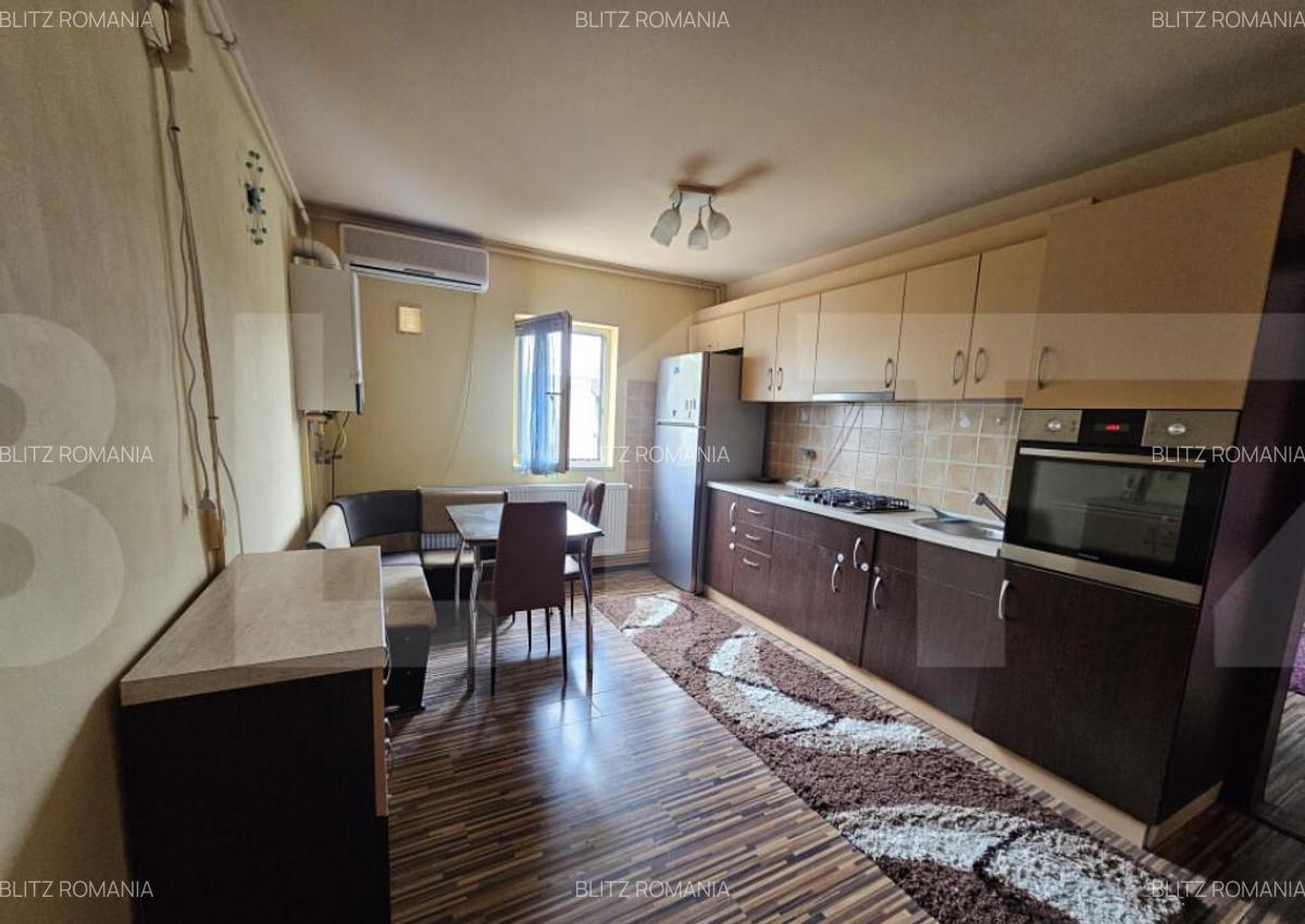 Apartament 3 camere de vanzare in zona Girocului 65 mp, - 3