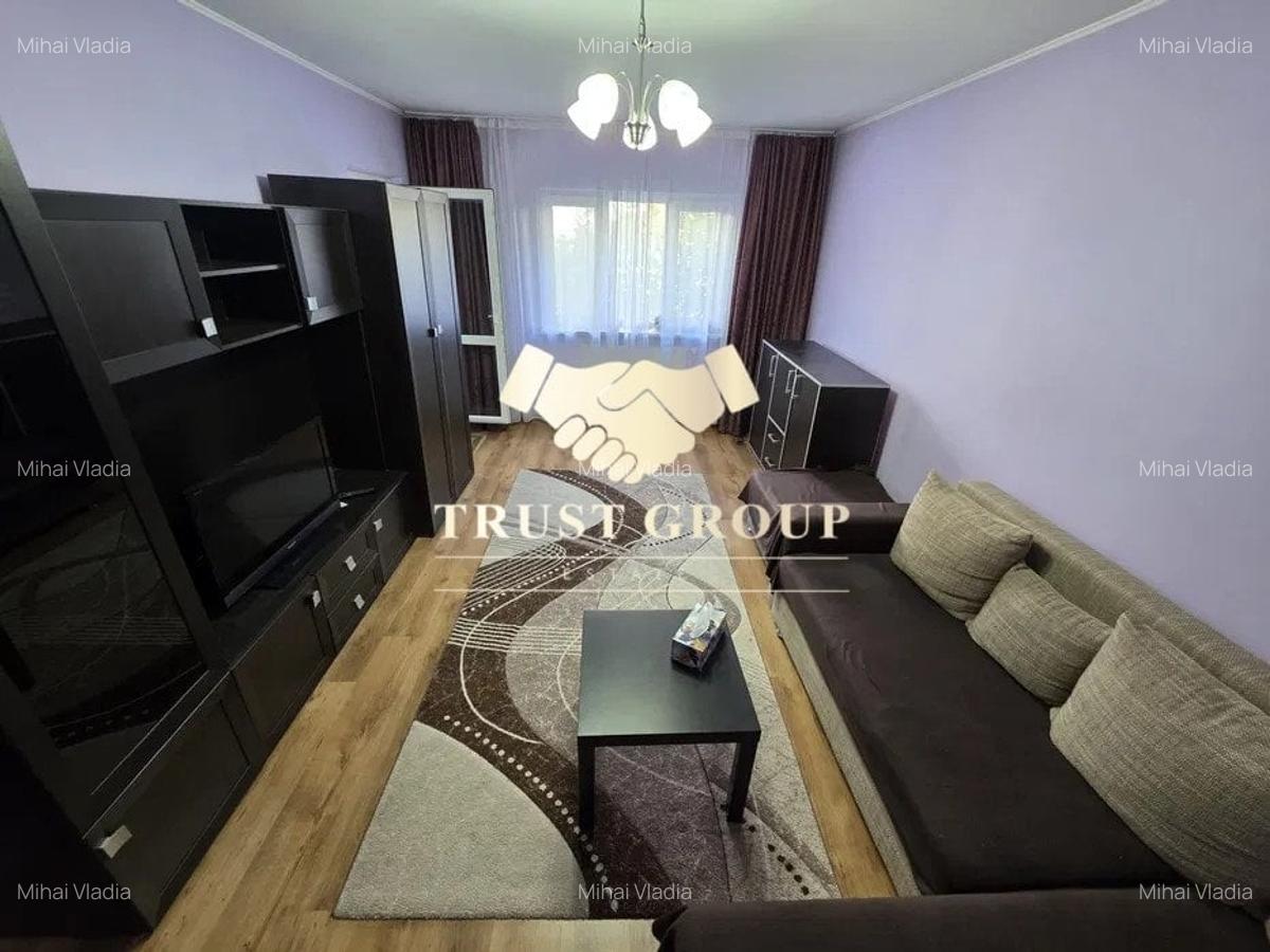 2 camere Lujerului-Gorjului | Bloc reabilitat | - 2