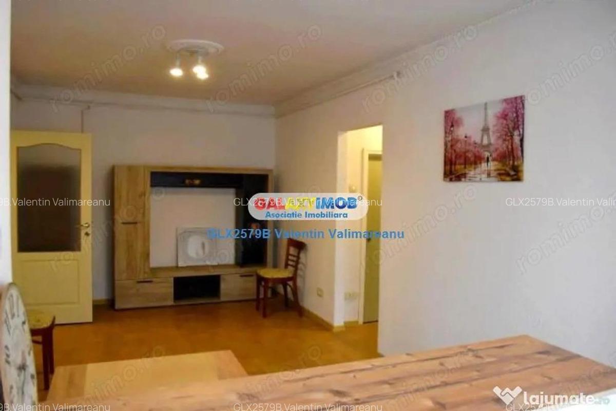 Apartament nou renovat ,centrala proprie Pajura s031 - 2