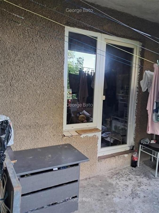Apartament cu 3 camere decomandat în Nufărul - 13