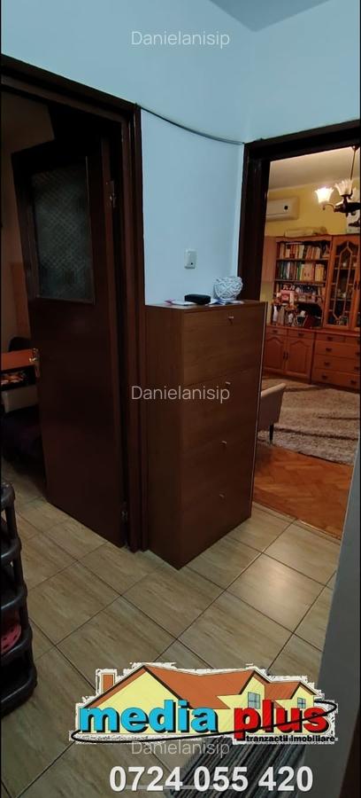 De vânzare – apartament cu 2 camere, Micro 16 - 7