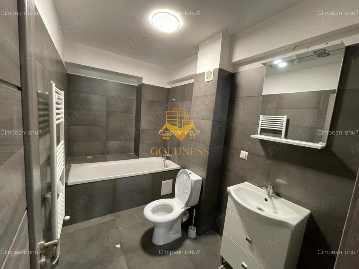 2 Camere,Petfriendfly, Parcare, 18Gym,Mega Image, Corneliu Coposu. - 5