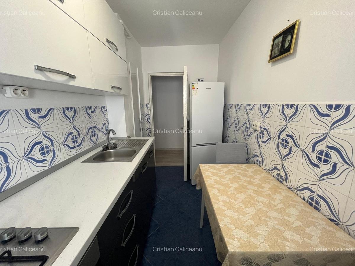 Apartament cu 3 camere decomandat, mobilat în Astra - 6