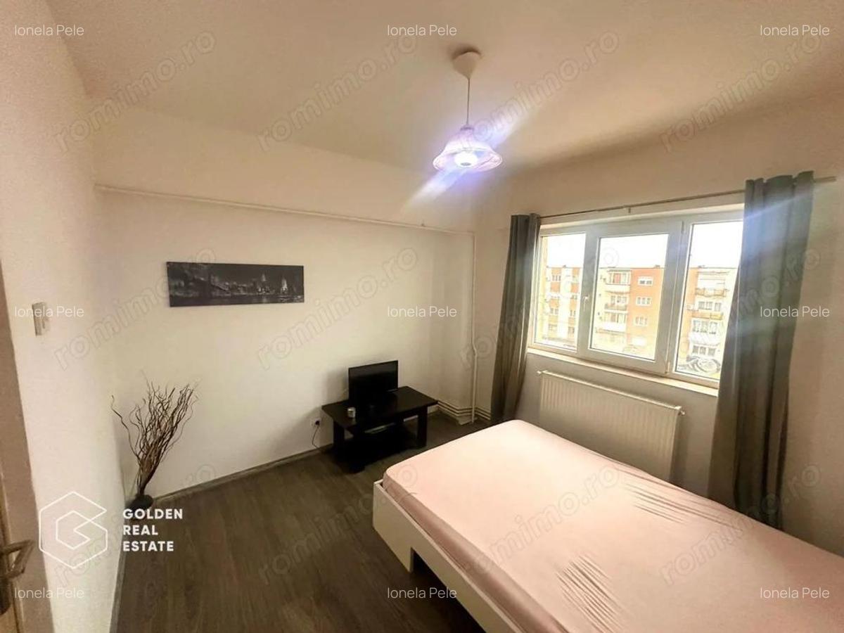 Apartament frumos, parcul Orizont, 3 camere, 2bai, 95mp,balcon, centrala proprie - 8