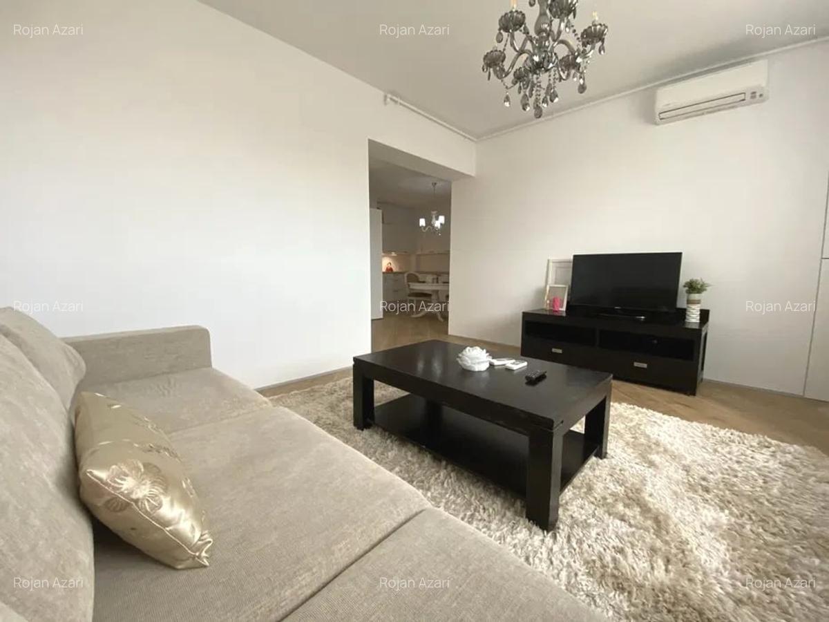 Apartament 2 camere | 4City North Pipera | 60 mp | Parcare Inclusa - 1