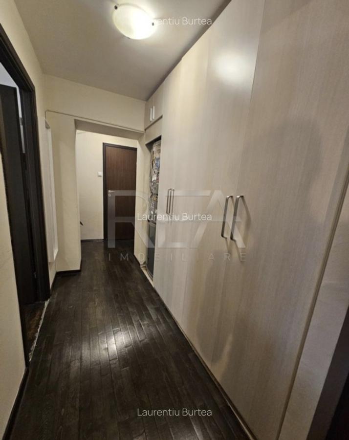 3 camere 3/10, bloc 1999, renovat, Calea 13 Septembrie-Prosper. - 7
