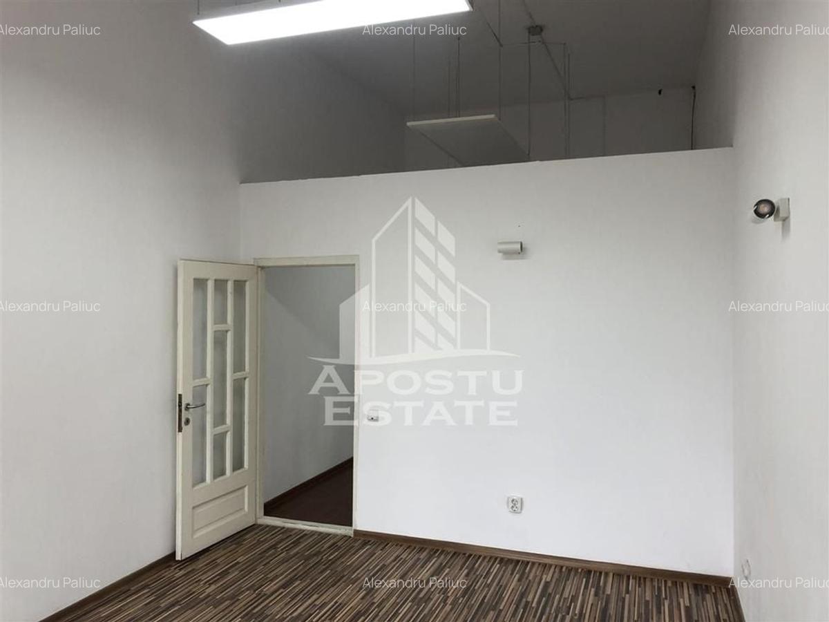 Spatiu birouri, 104 mp,  Comision 0%, Ultracentral/Cetate - 5