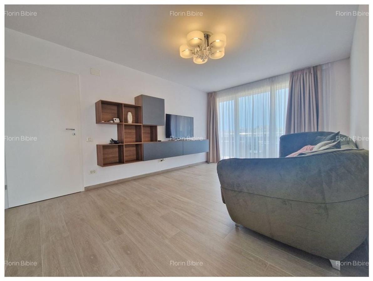 Urban Pentha Tractorul-Apartament 2 camere - 3