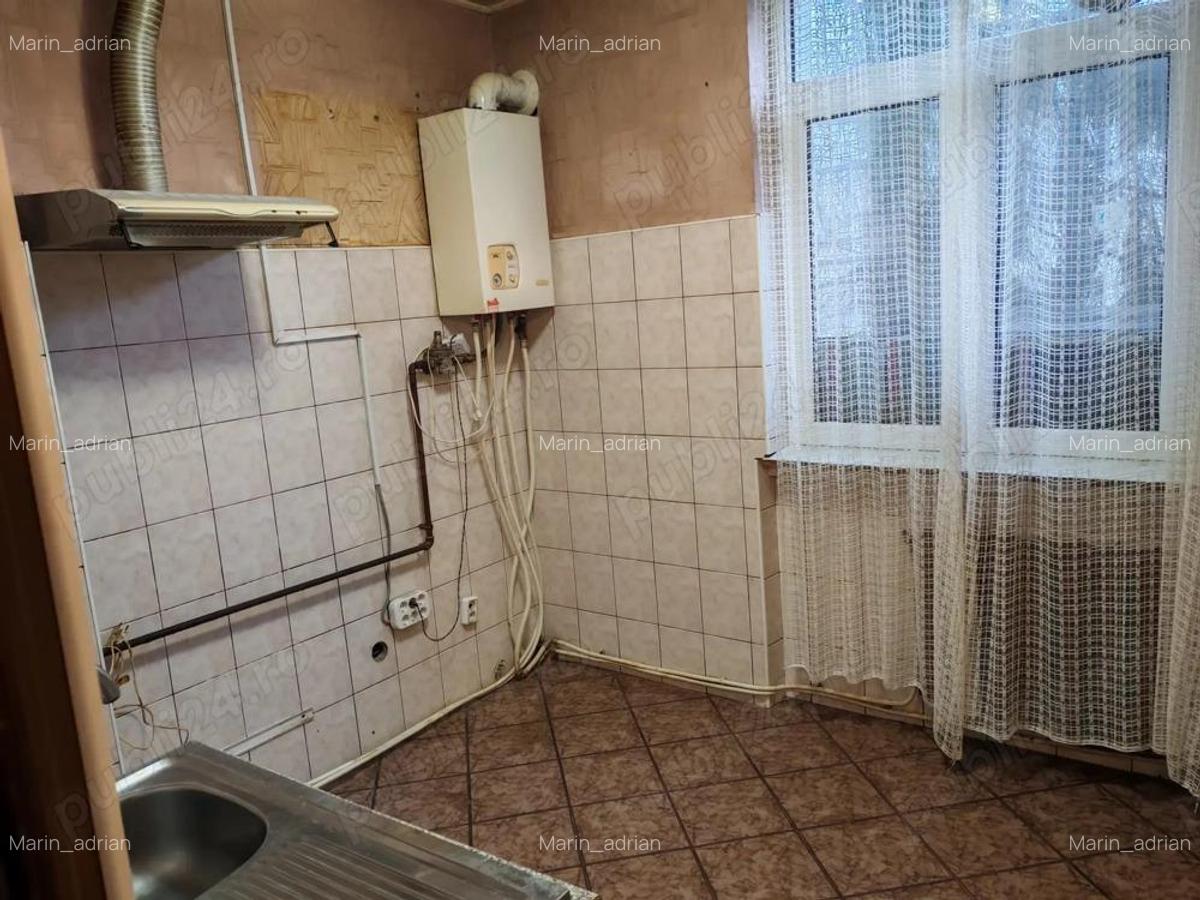 Apartament 3 camere-cvartal Onesti - 4