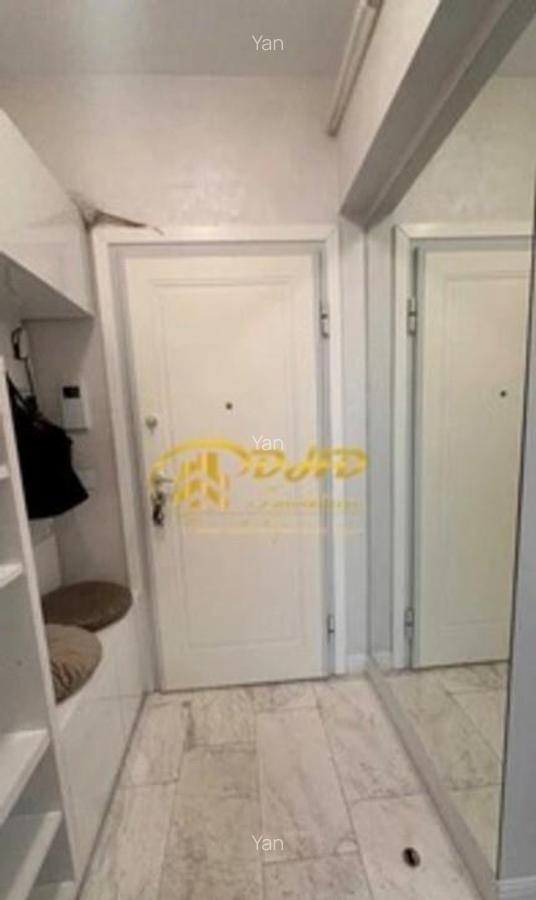 Apartament cu 2 camere situat la Royal Town - 5