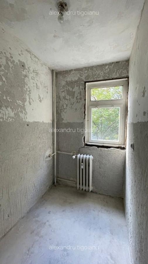 Garsoniera decomandata Favorit, la rosu, direct proprietar, 3 min metrou - 6
