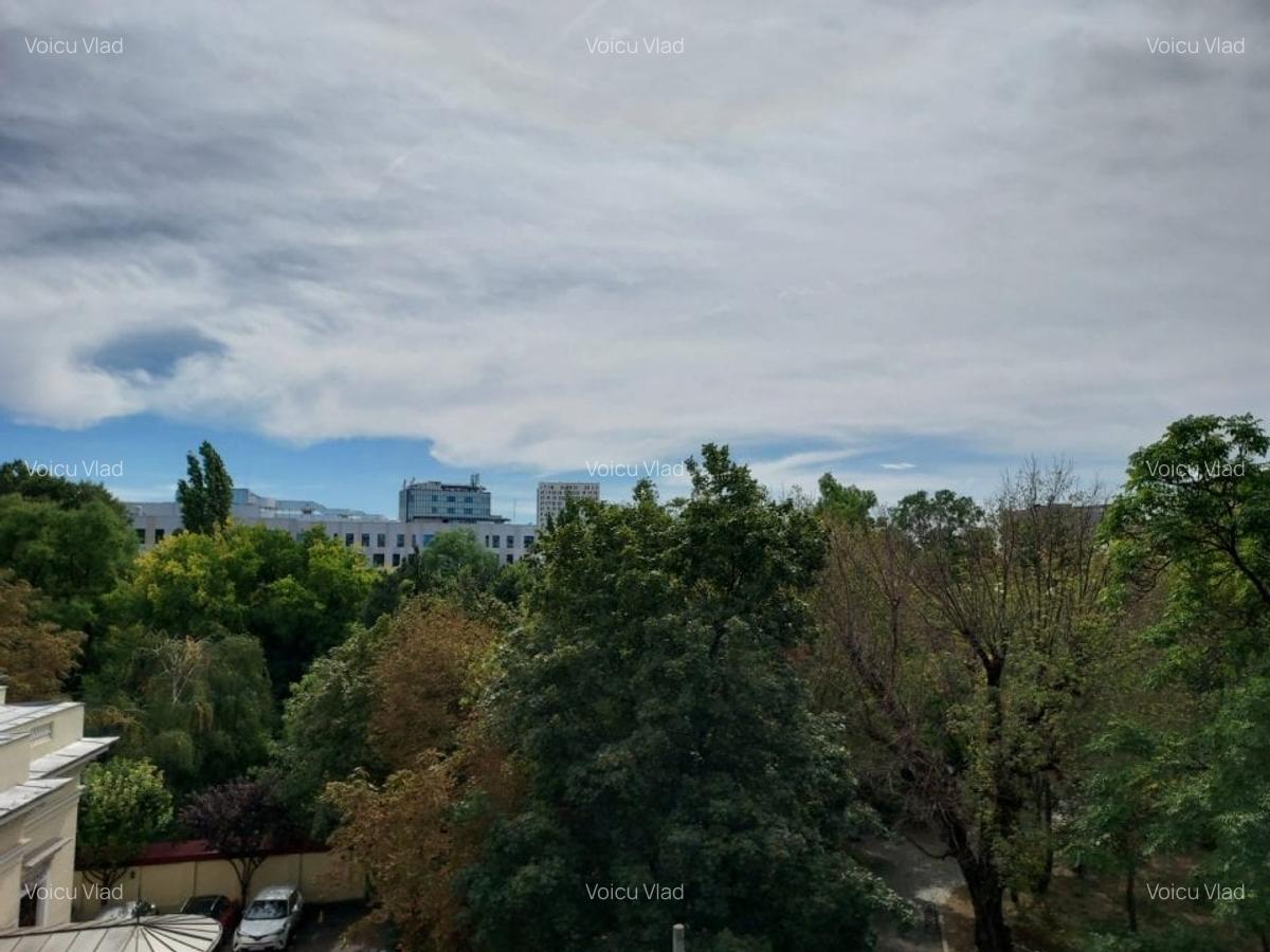CALEA VICTORIEI-IORGA,4 CAM ,SUPERBISSIM,NEMOBILAT,UTILATGARAJ,PARCARE,1200 EURO - 6