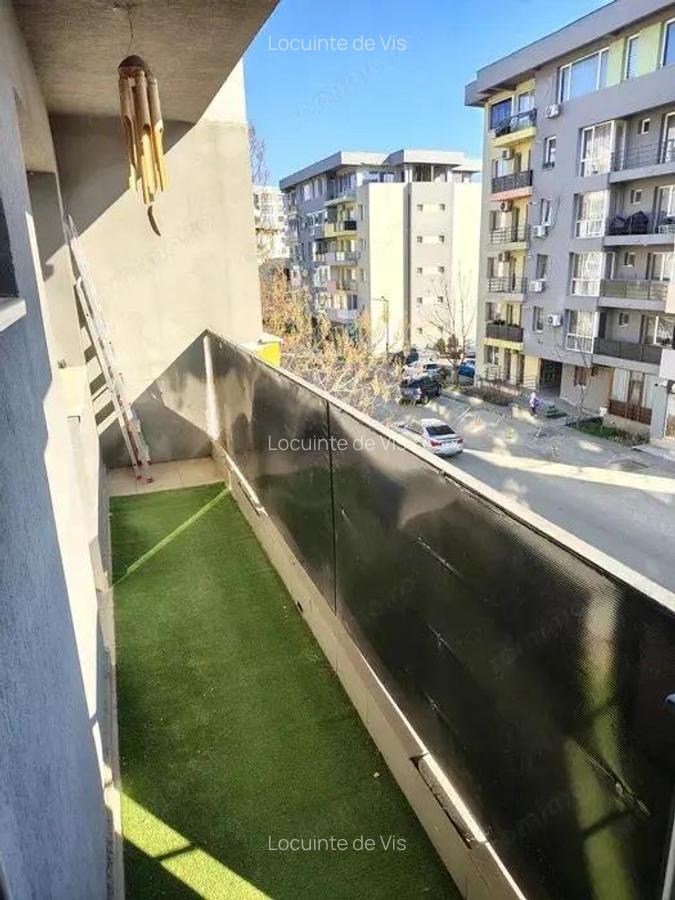 Apartament 2 camere - 1