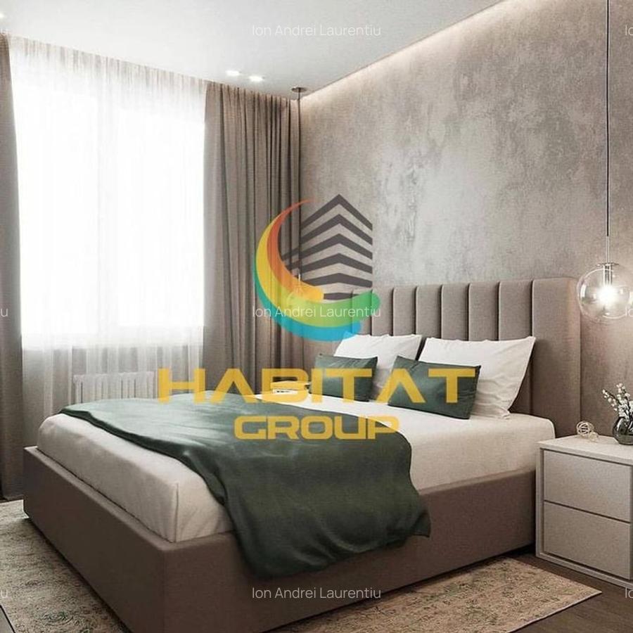 Apartament Generos De 4 Camere 112.40mp Zona Grand Arena - 1