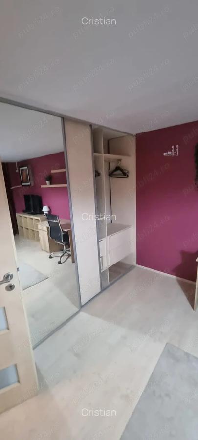 Garsoniera Studio Mihai Bravu Vitan 400 Euro - 8