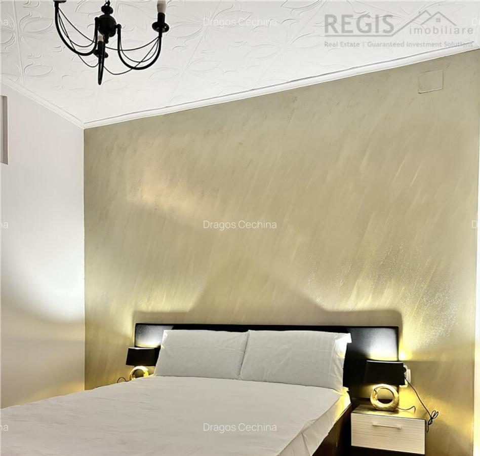 Apartament cu 2 Camere Ultracentral langa Piata Sfatului - 5