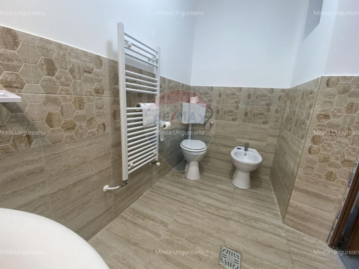 Spațiu comercial, 90 mp în Ultracentral - 7