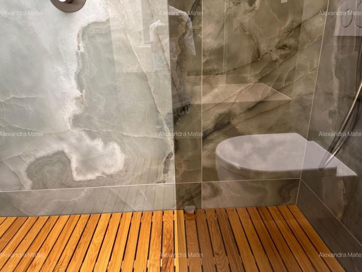 Apartament  3 camere Cortina 126 | Parcare - 14