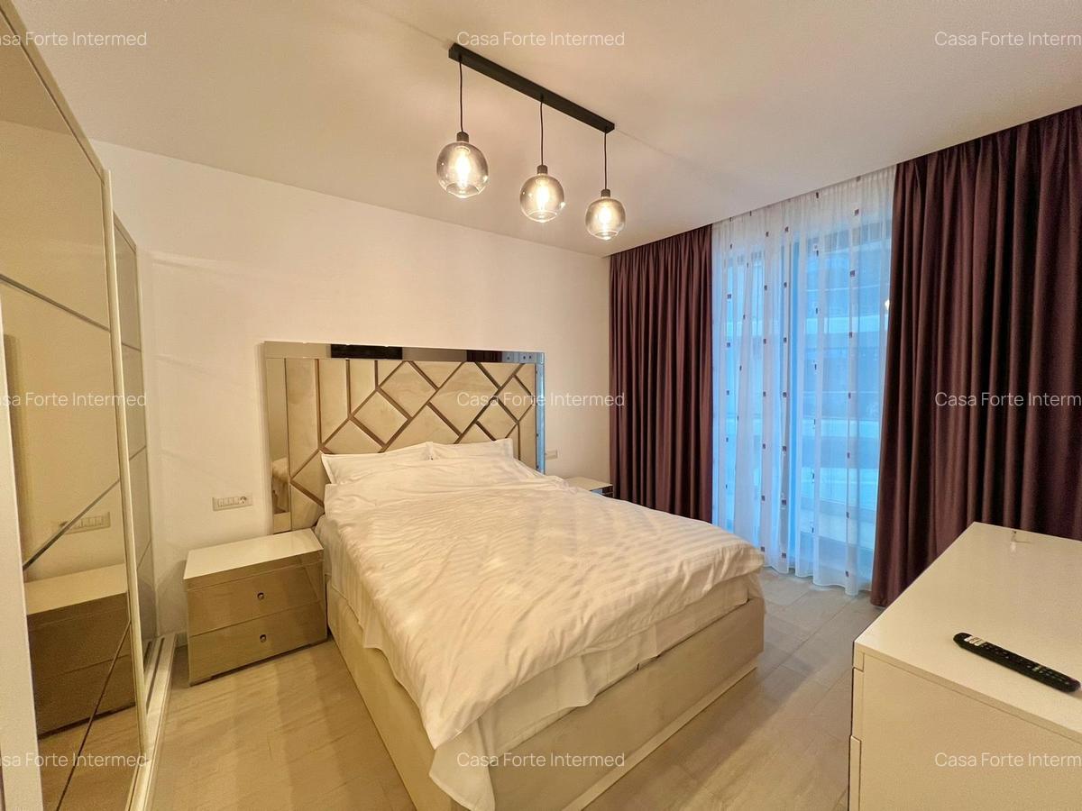 Apartament 2 camere de închiriat – Mamaia, complex Lake On – 650euro - 14