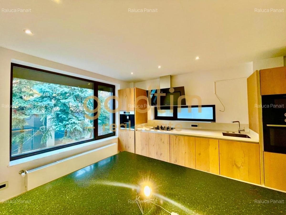 CASA INDIVIDUALA/SUPERBA/PIPERA/EROU IANCU NICOLAE/PISCINA/CURTE GENEROASA - 26