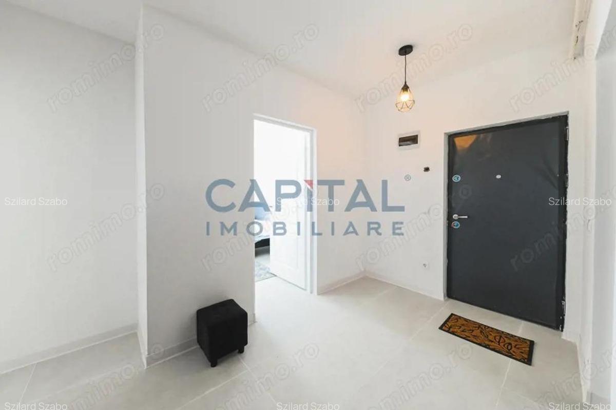 Apartament cu 3 camere, zona Aeroport - 3