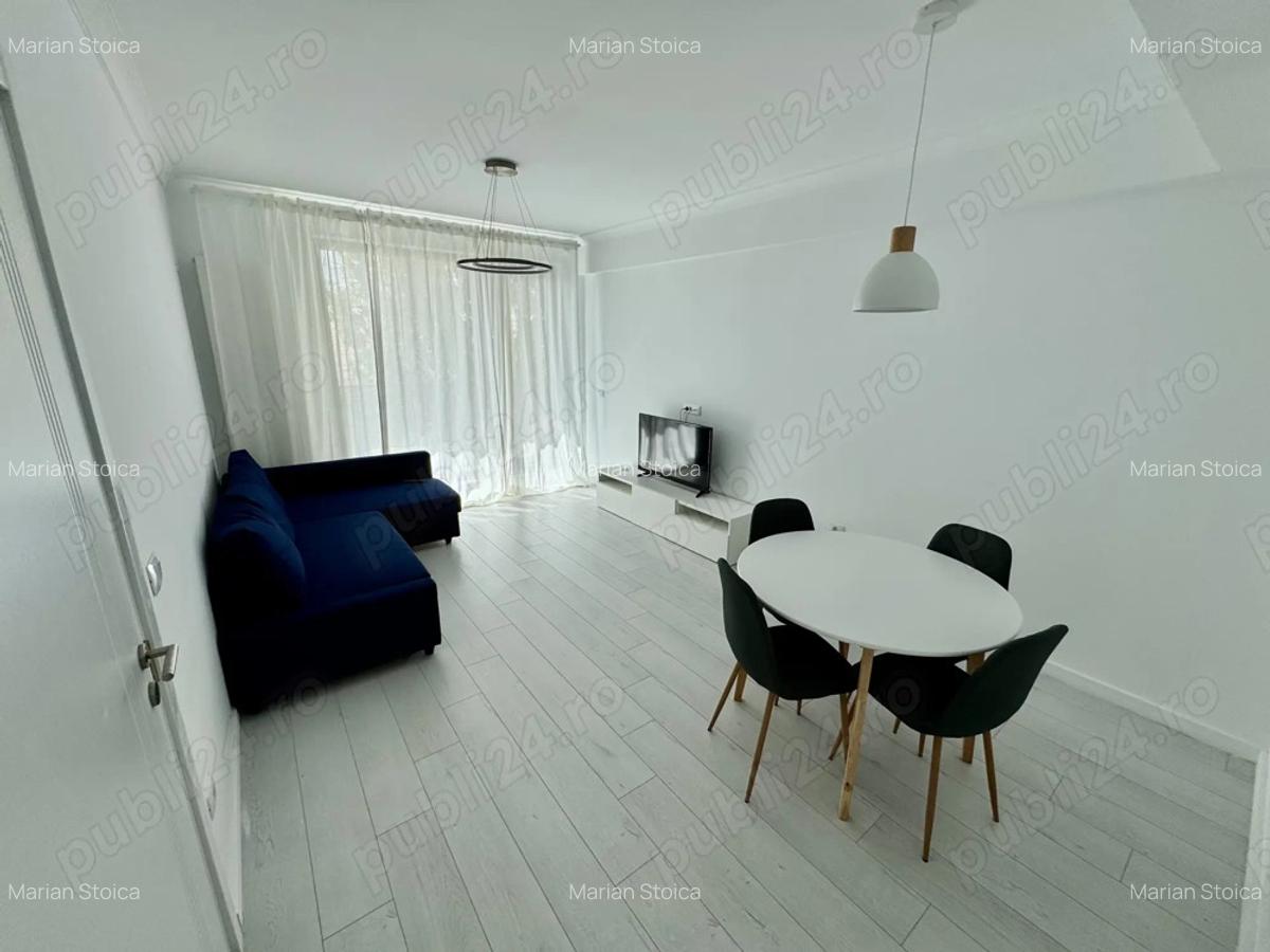 Inchiriez apartament 2 camere. Prima inchiriere! - 3