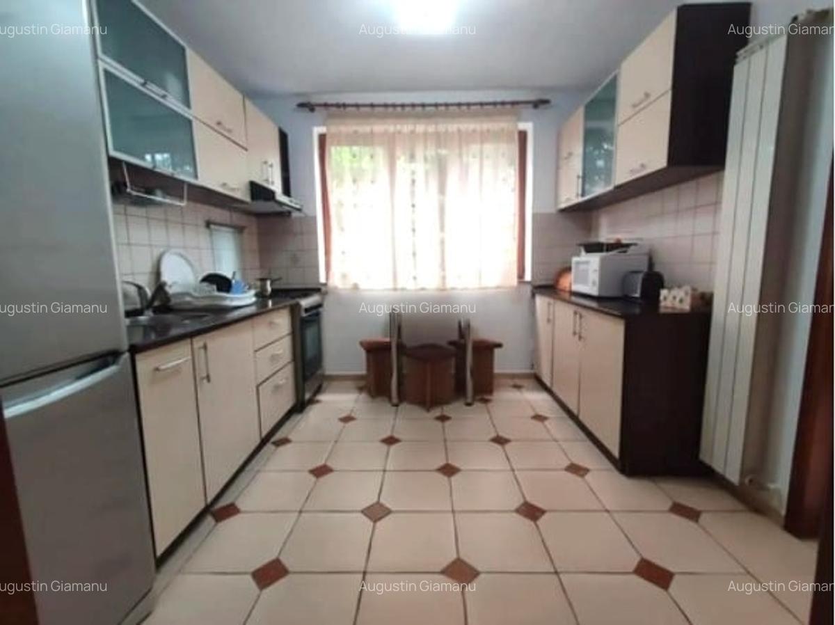 Casă nouă de vânzare în Popești-Leordeni – 5 Camere, Teren 500 mp- Garaj - 12