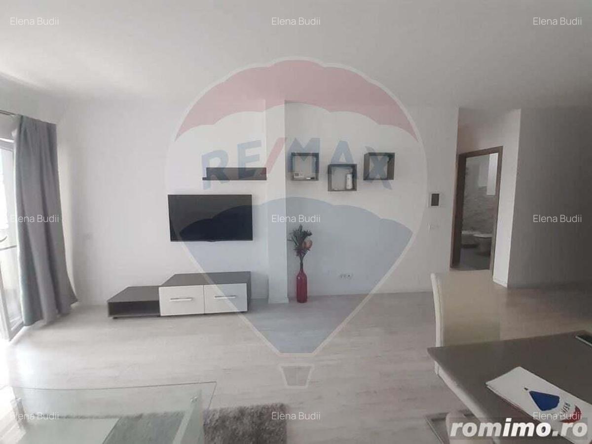 Apartament cu 2 camere de inchiriat in zona Ultracentral - 2