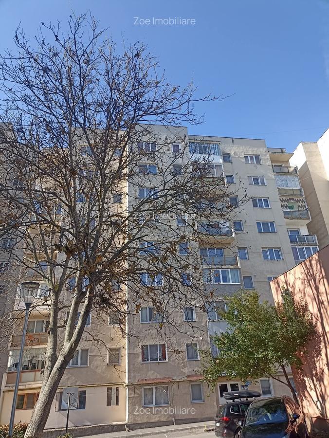 De vânzare apartament cu 2 camere în Sfântu Gheorghe. - 10