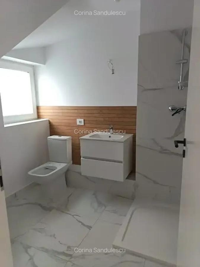 Casă finalizată Pipera 4 camere premium - zona Pipera Plaza - 9