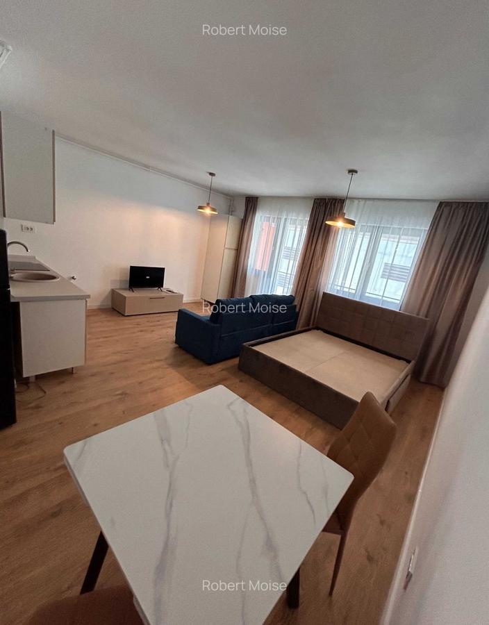 Garsoniera NOUA de tip studio bloc nou zona Pipera complex Ivory Residence - 2